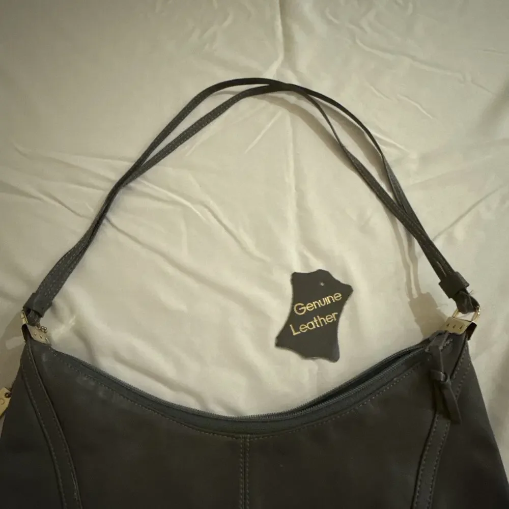 Capezio vintage genuine